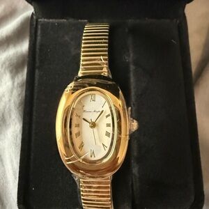 Heaven Mayhem The Amara Watch